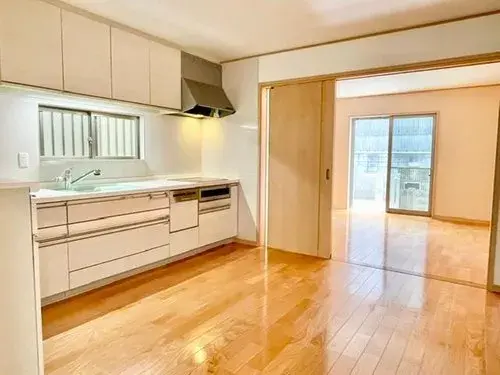 4LDK+S Property Daito City Osaka Prefecture (15)