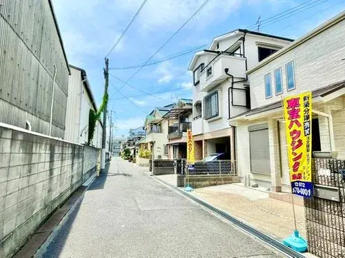 4LDK+S Property Daito City Osaka Prefecture (4)