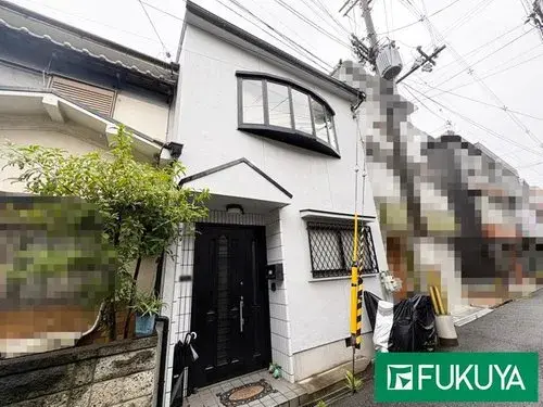 4DK город Higashiosaka, префектура Osaka (2)