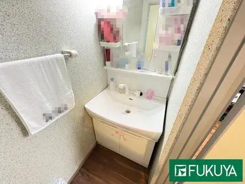 4DK город Higashiosaka, префектура Osaka (12)