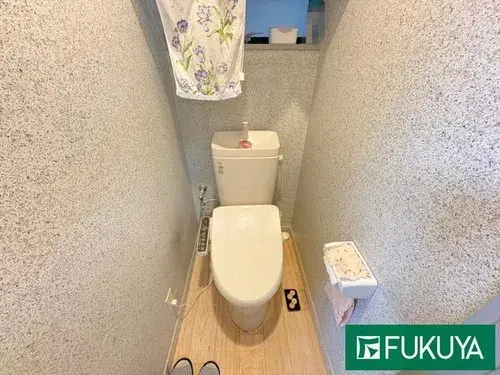 4DK город Higashiosaka, префектура Osaka (13)