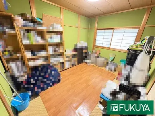 4DK город Higashiosaka, префектура Osaka (3)