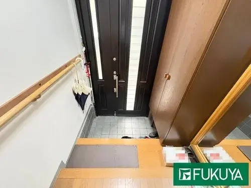 4DK город Higashiosaka, префектура Osaka (4)