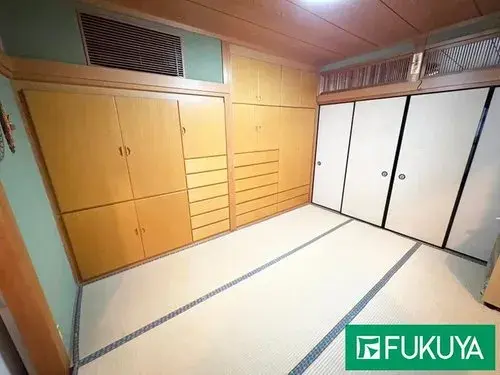 4DK город Higashiosaka, префектура Osaka (7)