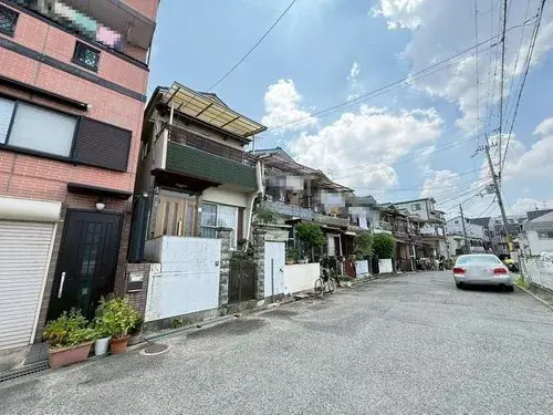 4DK Property Neyagawa City Osaka Prefecture (2)