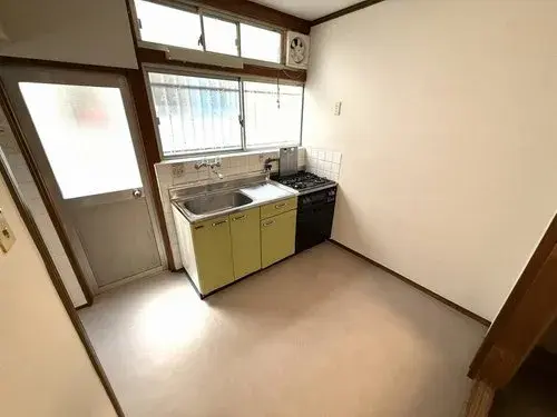 4DK Property Neyagawa City Osaka Prefecture (14)