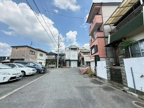 4DK Property Neyagawa City Osaka Prefecture (3)