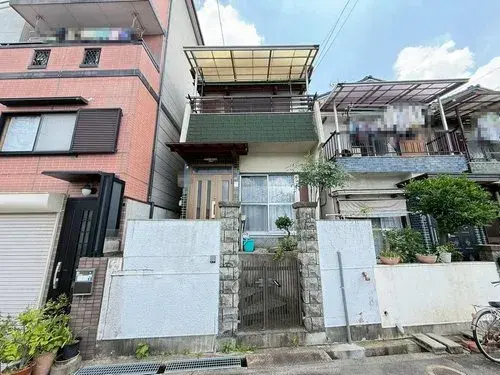 4DK Property Neyagawa City Osaka Prefecture (4)