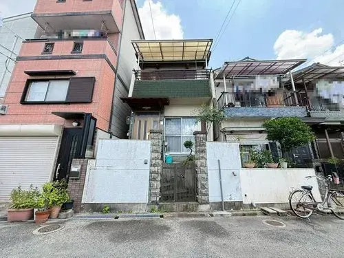 4DK Property Neyagawa City Osaka Prefecture (5)