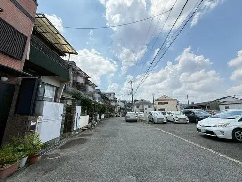 4DK Property Neyagawa City Osaka Prefecture (6)