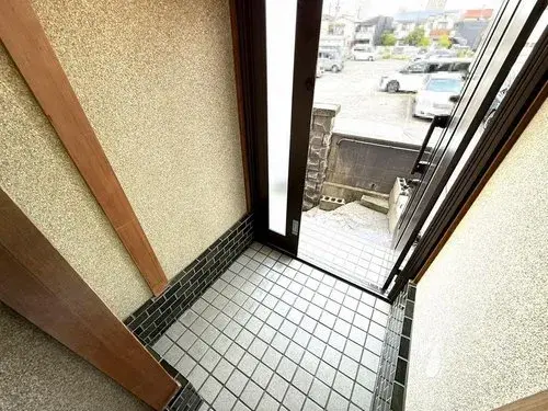 4DK Property Neyagawa City Osaka Prefecture (8)