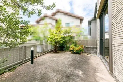4LDK Property Hirakata City Osaka Prefecture (2)