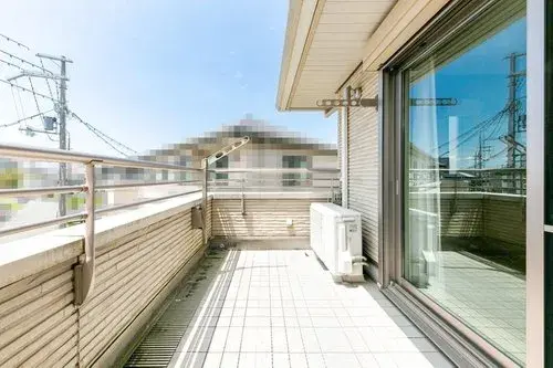 4LDK Property Hirakata City Osaka Prefecture (3)