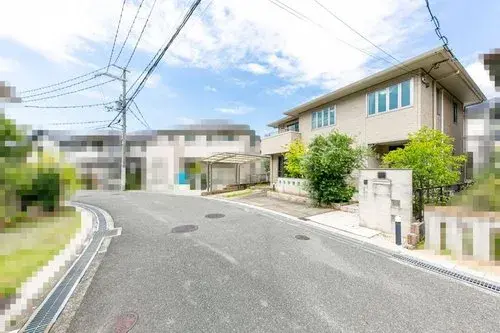 4LDK Property Hirakata City Osaka Prefecture (4)