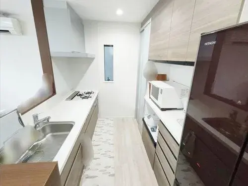 4LDK+S مدينة هيغاشي أوساكا محافظة أوساكا (9)