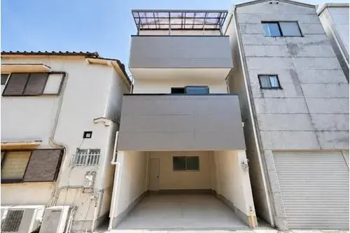 4LDK Property Suita City Osaka Prefecture (2)