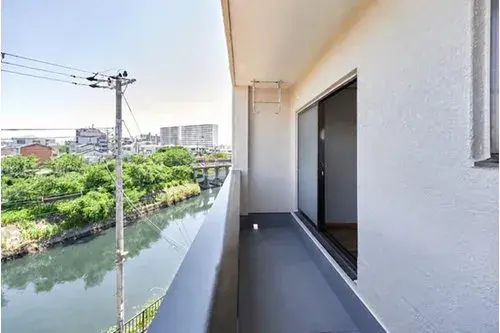 4LDK Property Suita City Osaka Prefecture (11)