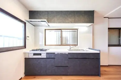 4LDK Property Suita City Osaka Prefecture (14)