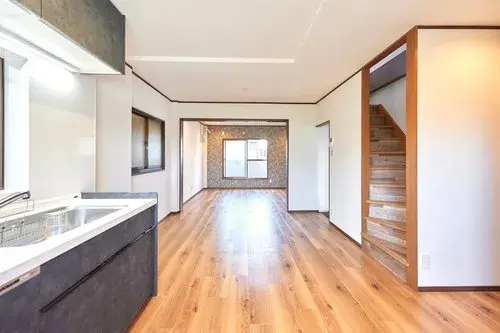 4LDK Property Suita City Osaka Prefecture (16)