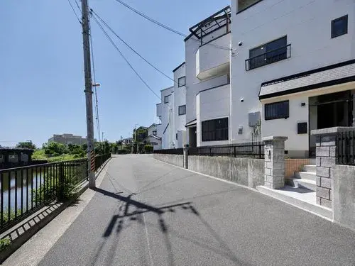 4LDK Property Suita City Osaka Prefecture (3)