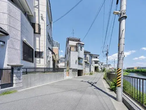 4LDK Property Suita City Osaka Prefecture (4)