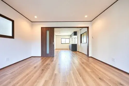 4LDK Property Suita City Osaka Prefecture (5)