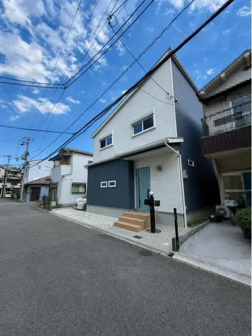 3LDK Hirakata City Osaka Prefecture (2)