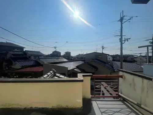 4DK Property Habikino City Osaka Prefecture (2)