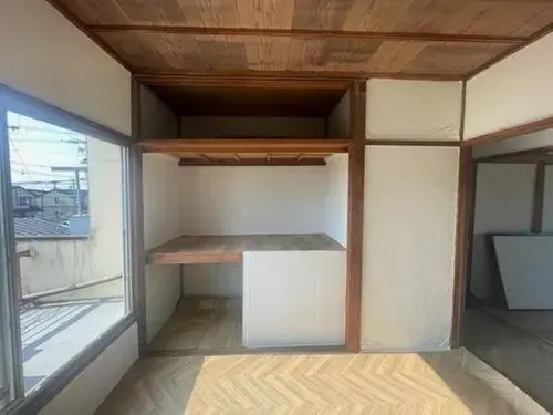 4DK Property Habikino City Osaka Prefecture (12)