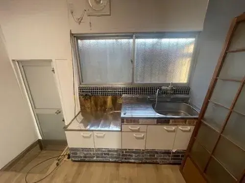 4DK Property Habikino City Osaka Prefecture (15)
