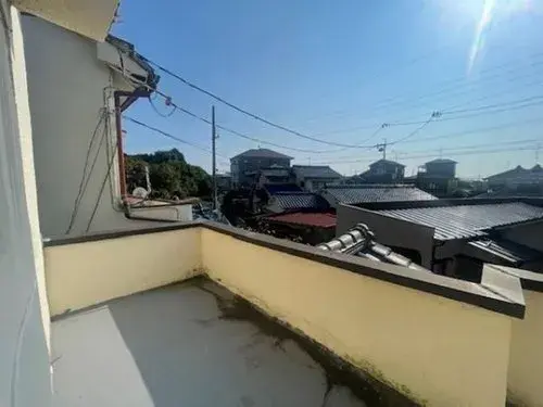 4DK Property Habikino City Osaka Prefecture (3)
