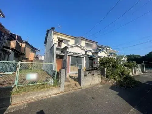 4DK Property Habikino City Osaka Prefecture (4)