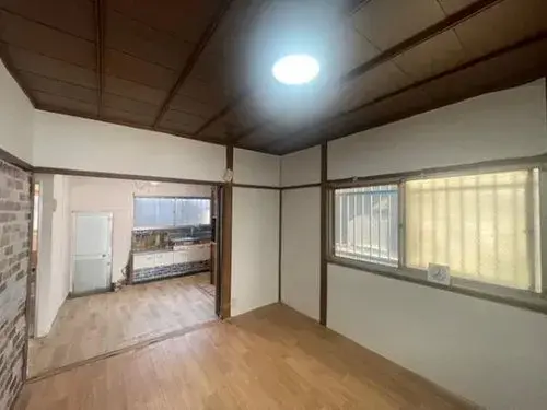 4DK Property Habikino City Osaka Prefecture (8)