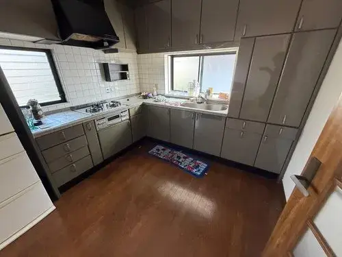 6LDK Property Hirano Ward, Osaka City Osaka Prefecture (12)
