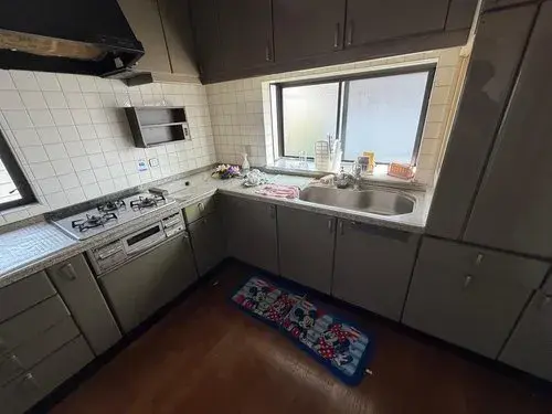 6LDK Property Hirano Ward, Osaka City Osaka Prefecture (13)