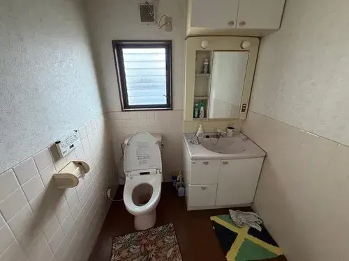 6LDK Property Hirano Ward, Osaka City Osaka Prefecture (14)