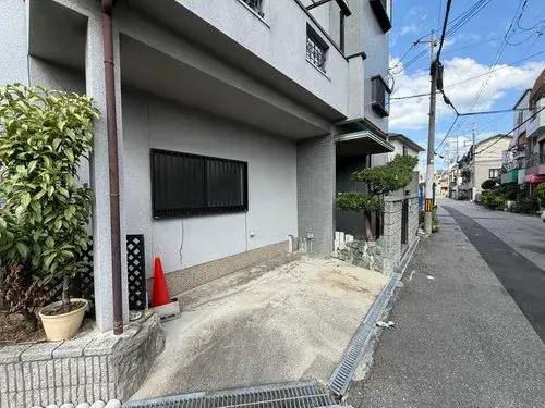 6LDK Property Hirano Ward, Osaka City Osaka Prefecture (4)