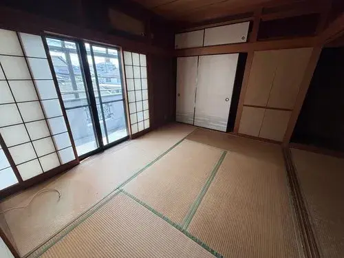 6LDK Property Hirano Ward, Osaka City Osaka Prefecture (5)