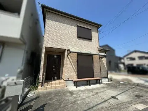 3DK Property Kishiwada City Osaka Prefecture (2)