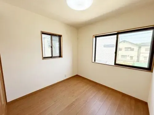3DK Property Kishiwada City Osaka Prefecture (11)