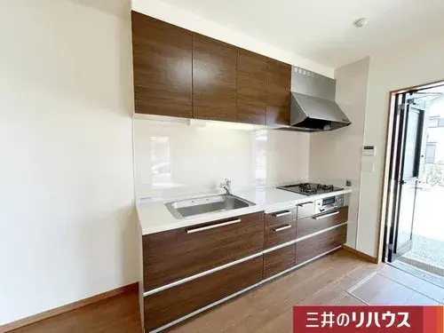 3DK Property Kishiwada City Osaka Prefecture (12)