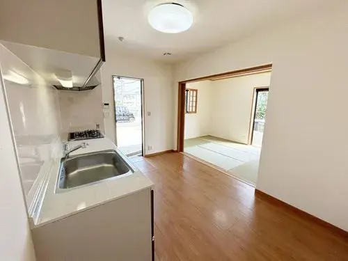 3DK Property Kishiwada City Osaka Prefecture (13)