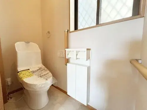 3DK Property Kishiwada City Osaka Prefecture (14)