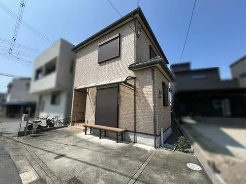 3DK Property Kishiwada City Osaka Prefecture (3)