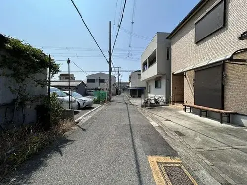 3DK Property Kishiwada City Osaka Prefecture (4)