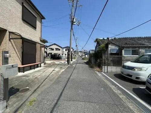 3DK Property Kishiwada City Osaka Prefecture (5)