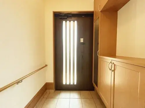 3DK Property Kishiwada City Osaka Prefecture (6)