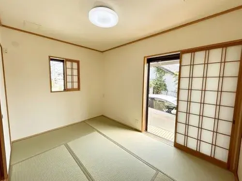 3DK Property Kishiwada City Osaka Prefecture (7)
