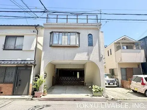 Akiya in Hyogo