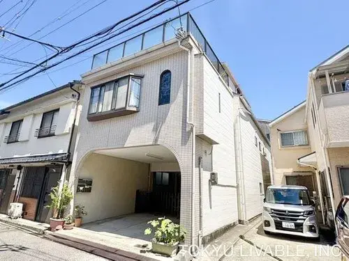 4LDK مدينة Kobe محافظة Hyogo (2)